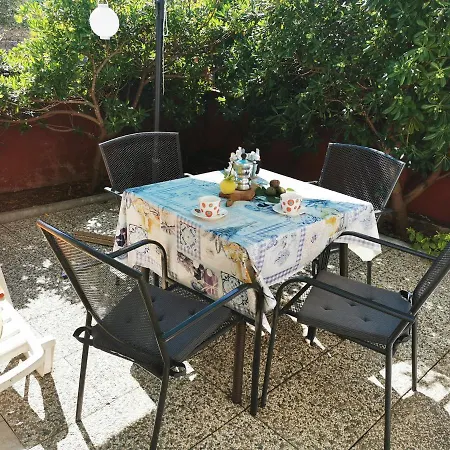 Relax Apartamento Punat