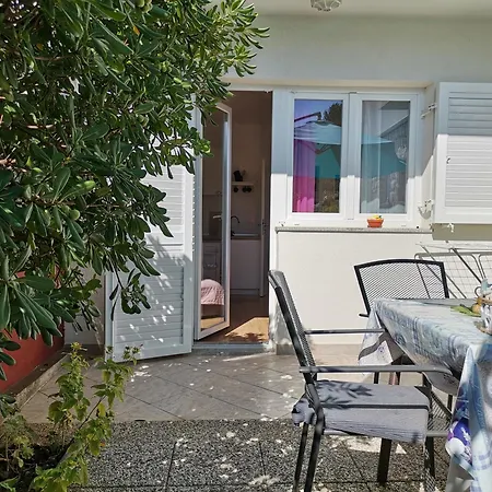 Apartman Relax Punat