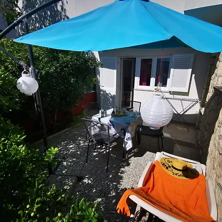 Apartman Relax Punat