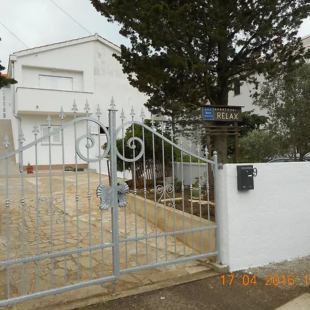 Apartman Relax Punat