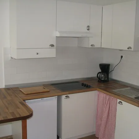 Apartman Relax Punat