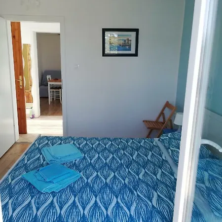 Relax Apartman Punat