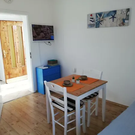 Apartamento Relax