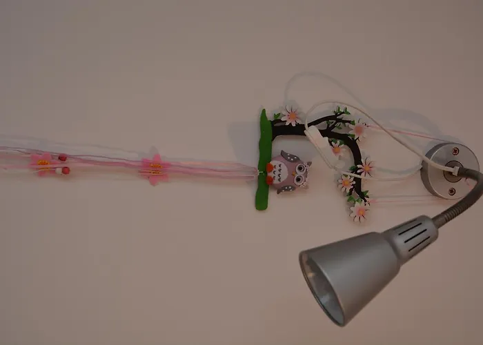 Relax Lägenhet Punat