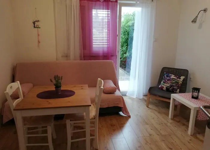 Relax Lägenhet *