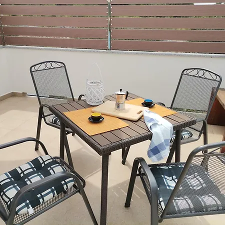 Relax Apartman Punat