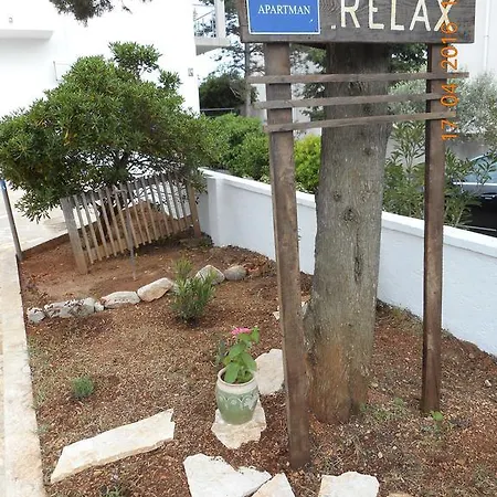 Relax *