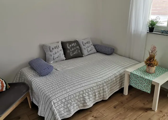 Apartment Relax Punat
