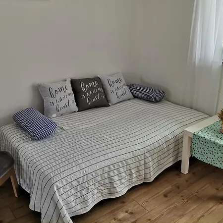 Διαμέρισμα Relax Punat