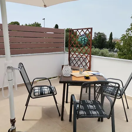 Διαμέρισμα Relax