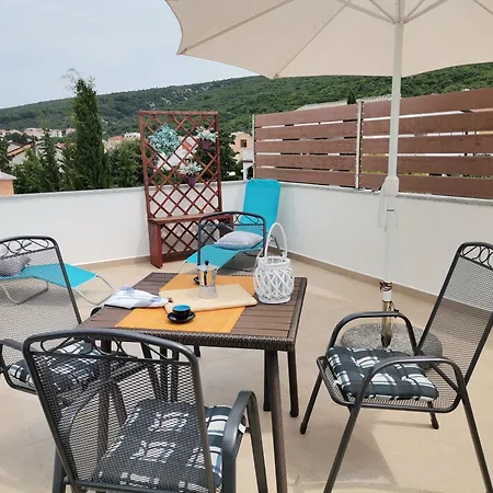 Relax Διαμέρισμα