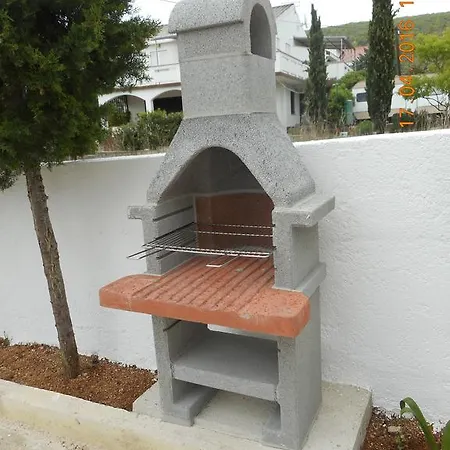 Διαμέρισμα Relax *