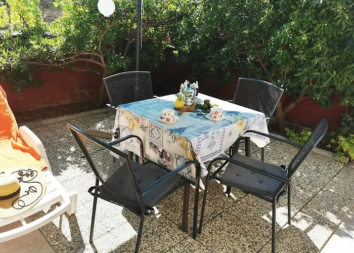 Relax Apartman Punat