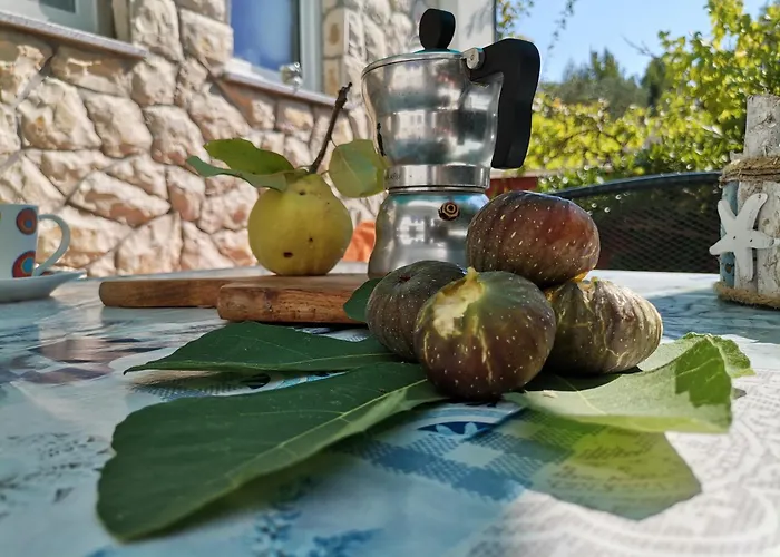 Apartman Relax Punat