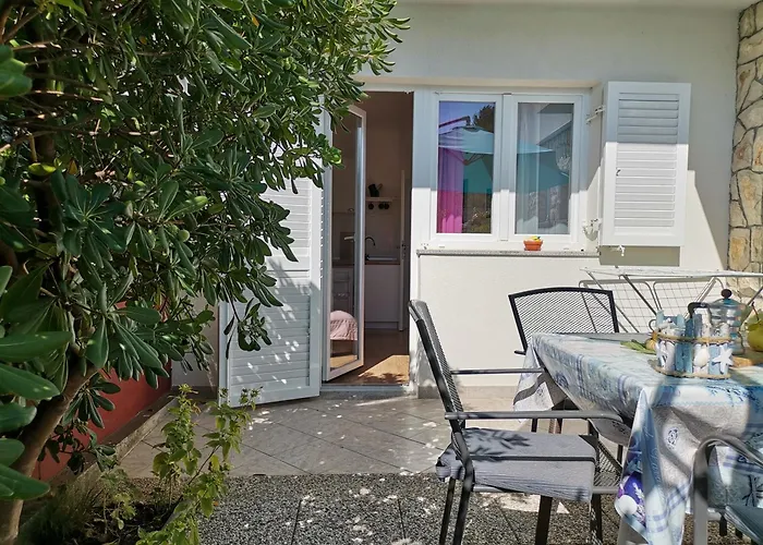 Apartman Relax Punat