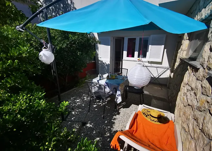 Apartman Relax Punat