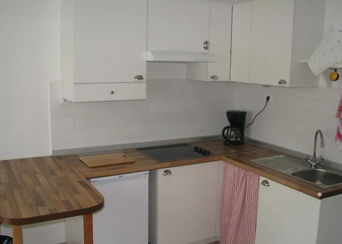 Apartman Relax Punat