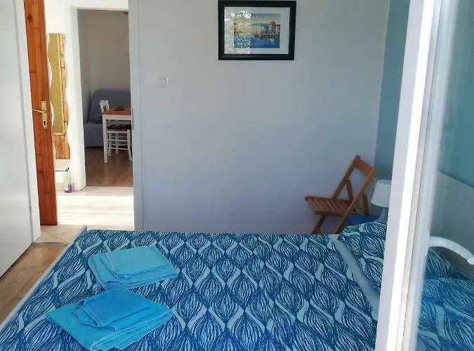 Relax Apartman Punat